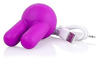 Клиторальный стимулятор Screaming O Affordable Rechargeable Toone ARH-110