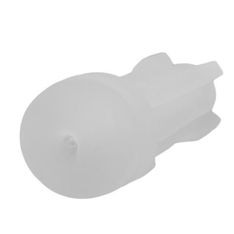 Прозрачный мастурбатор Topco Sales 4M Endurance Stroker 1020001