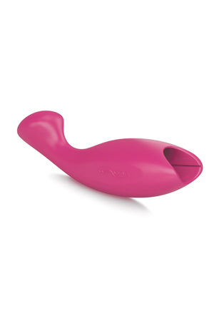 Розовый набор с двумя насадками We-vibe Tango Pleasure Mate Collection WV PL-MT