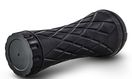 Телесный мастубратор-ротик в колбе Blush Novelties The Torch Luscious Lips BL-120010