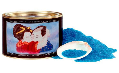 Соль для ванны Shunga Морской бриз 6701