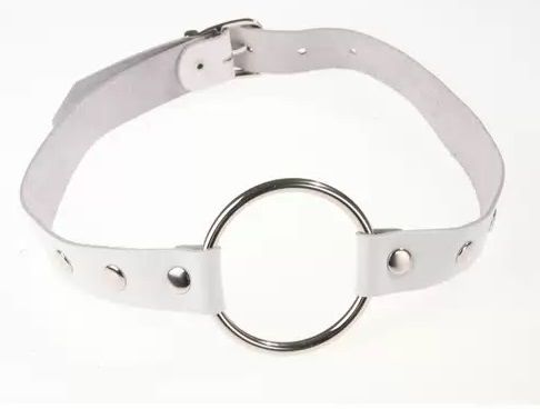 Белый кляп-рамка Sitabella 3092-3