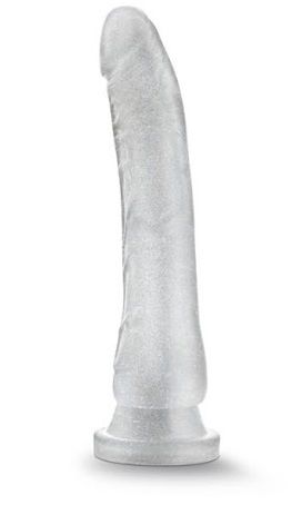 Прозрачный фаллоимитатор на присоске Blush Novelties Sweet n Hard 6 BL-12059 (21,6 см)