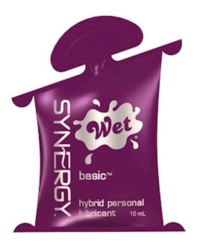 Гибридный лубрикант Wet Synergy Basic 36700 (10 мл)