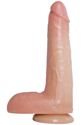 Телесный фаллоимитатор Topco Sales After Hours Arpad Miklos Cock 1101024 (22,8 см)