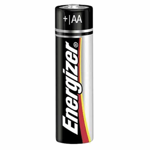Батарейка Energizer ABX1710 (тип AA, 1 шт)