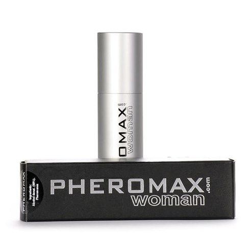 Концентрат феромонов для женщин Pheromax for Woman PHM0052