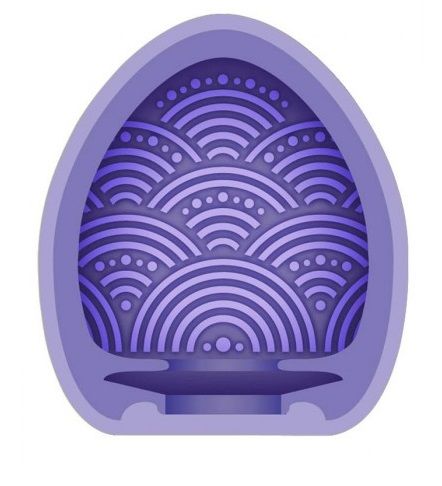 Эластичный мастурбатор в белом цвете Zolo Rack Em ZO-5012