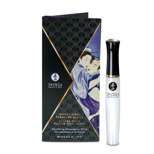 Подарочный набор Shunga CARNAL PLEASURES 9007