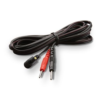 Источник импульсов для 1 устройства Cluster Buster MyStim Sultry Sub Black 46511