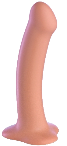 Телесный фаллоимитатор Fun Factory Magnum 22604 (18,1 см)