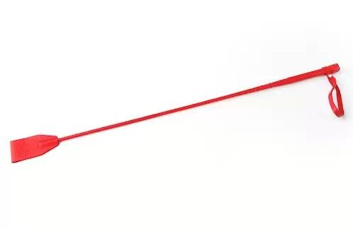 Плетёный красный стек Sitabella 4030-2 (70 см)