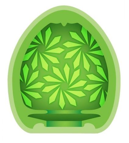 Эластичный мастурбатор в белом цвете Zolo Straight Shooter ZO-5015