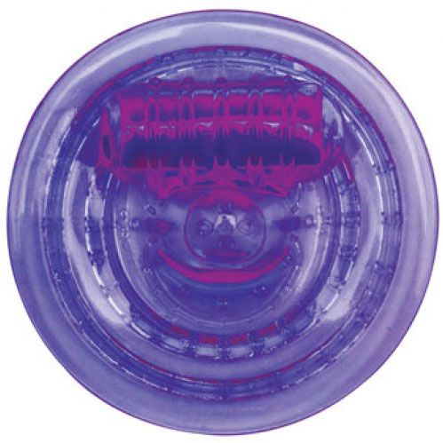 Набор фиолетовых насадок Topco Sales Climax Kit Neon Purple 1048004