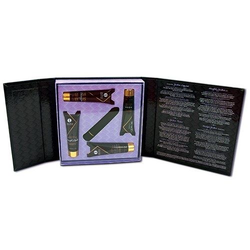 Подарочный набор NAUGHTY GEISHA Shunga 8269