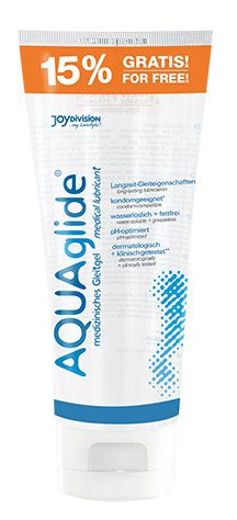 Гель-лубрикант на водной основе Joy Division AQUAglide 11735 (230 мл)