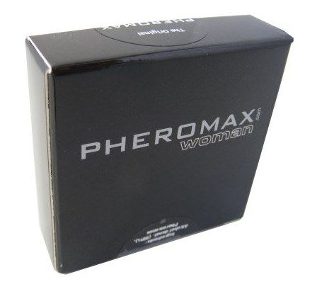 Концентрат феромонов для женщин Pheromax Woman PHM01