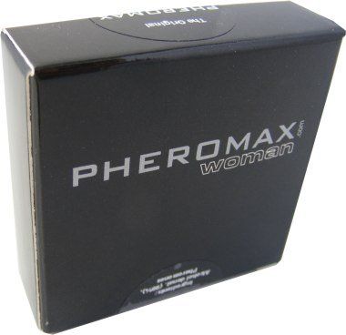 Женский концентрат феромонов Pheromax Woman Mit Oxytrust PHM0040