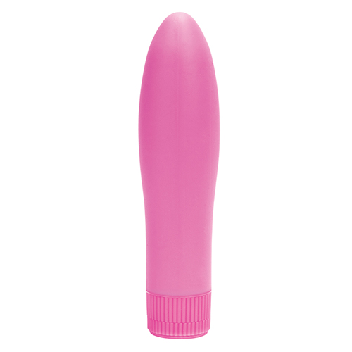 Розовый вибратор Toyz4lovers SWEET PUSSY IN SILICONE T4L-00903345 (13,5 см)