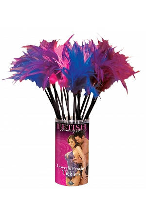 Стек с пером Pipedream PD2108-00