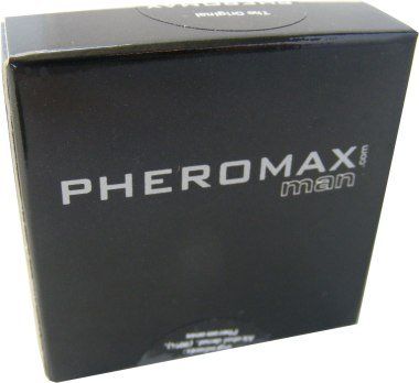 Мужской концентрат феромонов Pheromax PHEROMAX Man Mit Oxytrust  PHM0030