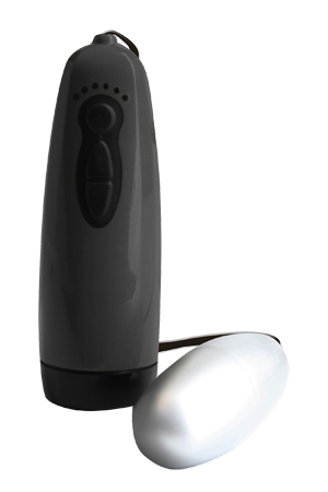 Вибровагина телесного цвета Topco Sales CyberSkin Virtual Sex Ultra Pussy Ass 1070098