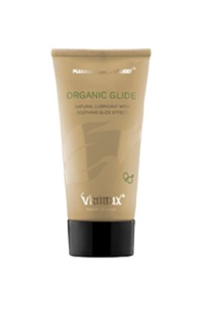 Гель на растительной основе Viamax Organic Glide 1001 (50 мл)