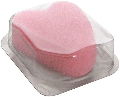 Тампон розового цвета Joy Division Soft-Tampons Mini 12261-1