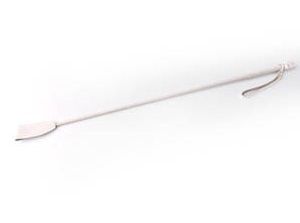 Плетёный белый стек Sitabella 4030-3 (70 см)