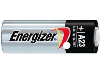 Батарейка Energizer E 23A BL1 ABX01046 (тип 23А, 1 шт)