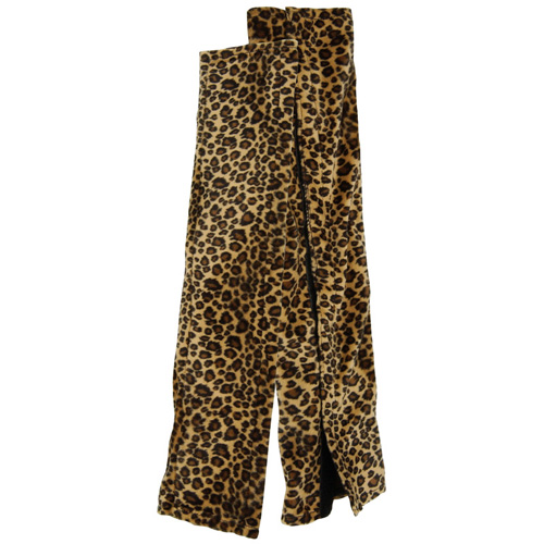 Леопардовые чехлы для эротических качелей Topco Sales 1326-7BX