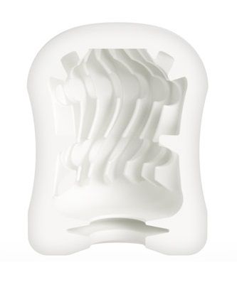 Компактный мастурбатор MasturbaTIN Swirl Girl MyStim 46292