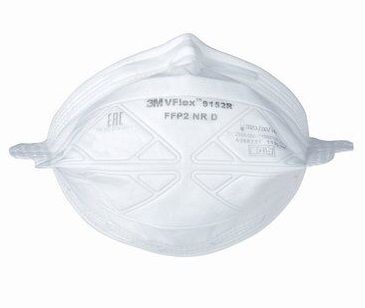 Респиратор 3M VFlex 9152R