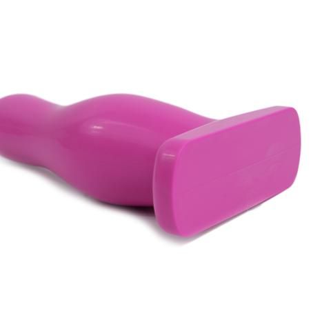 Набор розовых анальных стимуляторов Topco Sales Climax Anal Rapture Training Kit 1070204