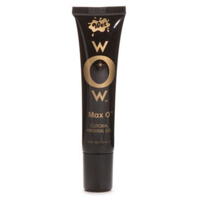 Клиторальный гель Wet wOw Max 45600