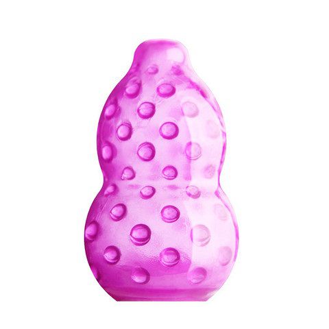 Мини-мастурбатор фиолетового цвета Topco Sales Juicy Mini Masturbator Grape 1600434