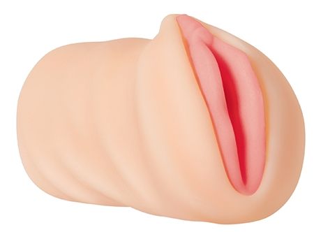 Телесный мастурбатор-вагина Zero Tolerance ALEXIS TEXAS REALISTIC VAGINA STROKER ZE-MS-1219