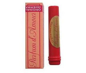 Духи с феромонами для женщин Inverma Parfum dAmour 21300 (3 мл)