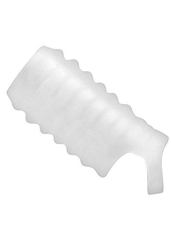 Ребристая насадка для утолщения пениса XR Brands TF3839