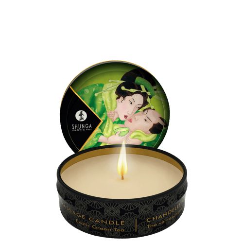 Подарочный набор Shunga GEISHA S SECRETS ORGANICA 8211