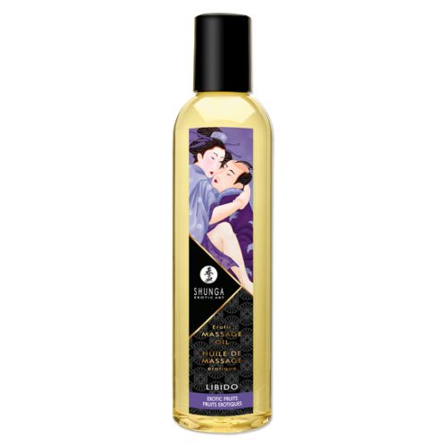 Подарочный набор Shunga CARNAL PLEASURES 9007