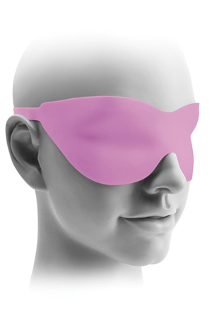 Полый универсальный страпон розового цвета Pipedream Hollow Strap-On PD4526-11