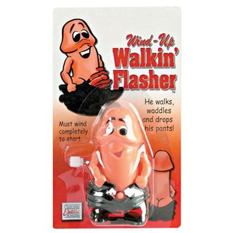 Телесный пенис без штанишек California Exotic Novelties SE-2446-00-2