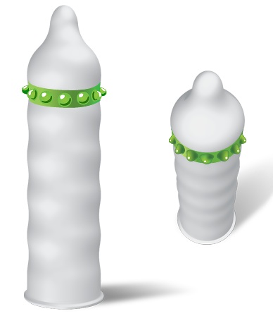 Презерватив Luxe Exclusive №1 «Заводной искуситель» (1 шт)