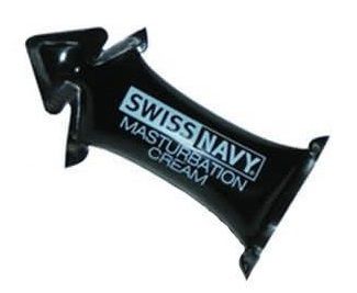Пробник крема для мастурбации Swiss navy Masturbation Cream SN100PLMAST