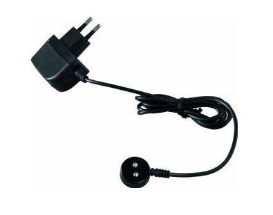 Зарядное устройство чёрного цвета для стимуляторов Fun Factory Magnetic Charger Essentials 1020003EU