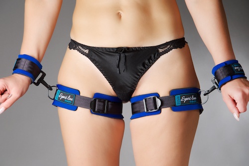 Комплект для бонжада  рука-бедро Sitabella 7061-5