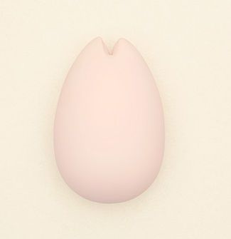 Нежно-розовый вибромассажёр для женщин Tenga IROHA SAKURA IHM-03