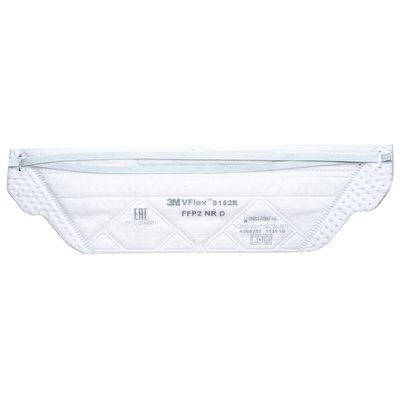 Респиратор 3M VFlex 9152R