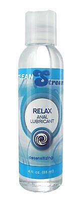 Анальный лубрикант XR Brands CleanStream Relax Desensitizing Anal Lube AC323